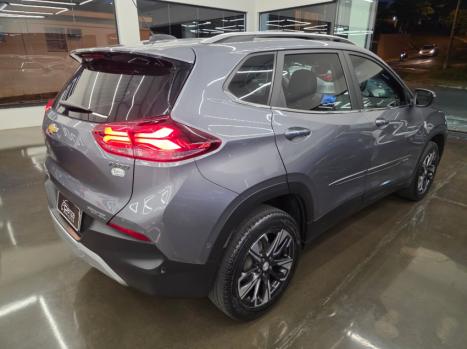 CHEVROLET Tracker 1.2 12V 4P FLEX TURBO PREMIER AUTOMTICO, Foto 4