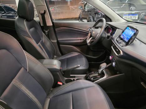 CHEVROLET Tracker 1.2 12V 4P FLEX TURBO PREMIER AUTOMTICO, Foto 6