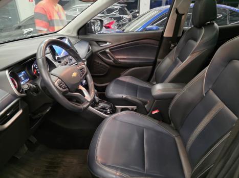 CHEVROLET Tracker 1.2 12V 4P FLEX TURBO PREMIER AUTOMTICO, Foto 8