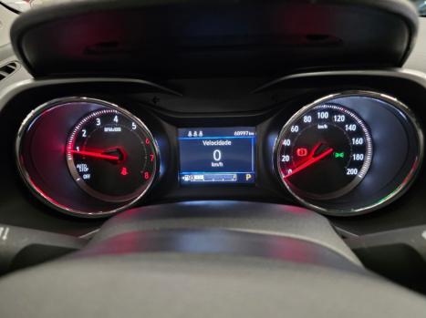 CHEVROLET Tracker 1.2 12V 4P FLEX TURBO PREMIER AUTOMTICO, Foto 10