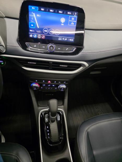CHEVROLET Tracker 1.2 12V 4P FLEX TURBO PREMIER AUTOMTICO, Foto 11