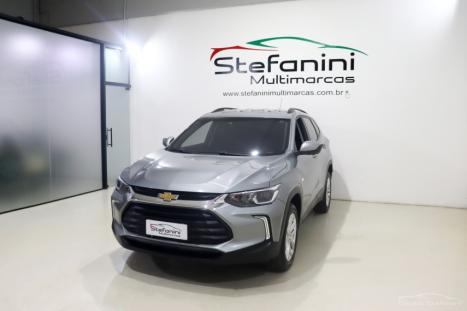 CHEVROLET Tracker 1.0 12V 4P FLEX TURBO LTZ AUTOMTICO, Foto 1