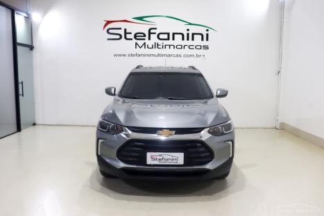 CHEVROLET Tracker 1.0 12V 4P FLEX TURBO LTZ AUTOMTICO, Foto 2