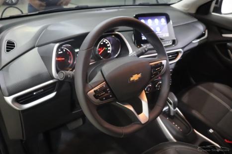 CHEVROLET Tracker 1.0 12V 4P FLEX TURBO LTZ AUTOMTICO, Foto 4