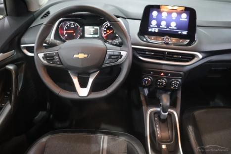 CHEVROLET Tracker 1.0 12V 4P FLEX TURBO LTZ AUTOMTICO, Foto 5
