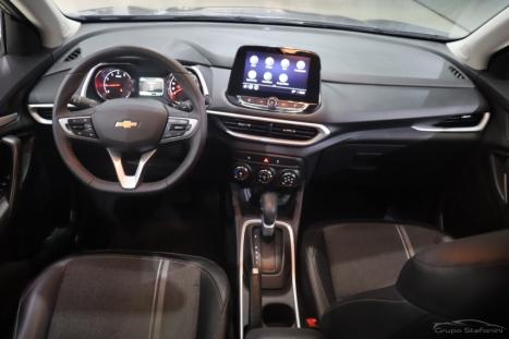 CHEVROLET Tracker 1.0 12V 4P FLEX TURBO LTZ AUTOMTICO, Foto 6