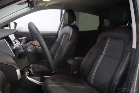 CHEVROLET Tracker 1.0 12V 4P FLEX TURBO LTZ AUTOMTICO, Foto 7