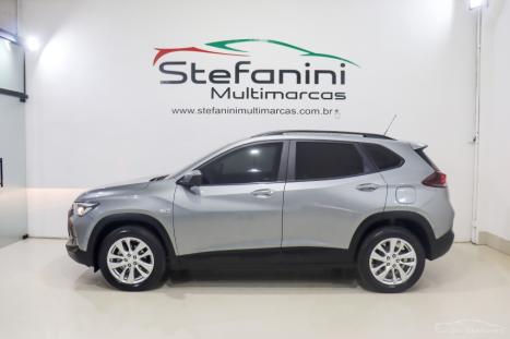 CHEVROLET Tracker 1.0 12V 4P FLEX TURBO LTZ AUTOMTICO, Foto 10