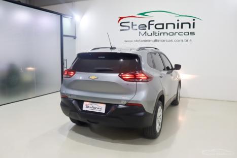 CHEVROLET Tracker 1.0 12V 4P FLEX TURBO LTZ AUTOMTICO, Foto 11