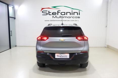 CHEVROLET Tracker 1.0 12V 4P FLEX TURBO LTZ AUTOMTICO, Foto 12