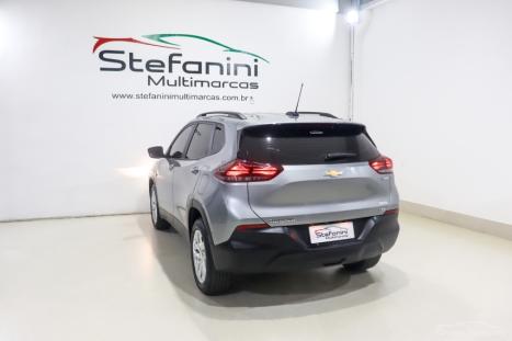 CHEVROLET Tracker 1.0 12V 4P FLEX TURBO LTZ AUTOMTICO, Foto 13