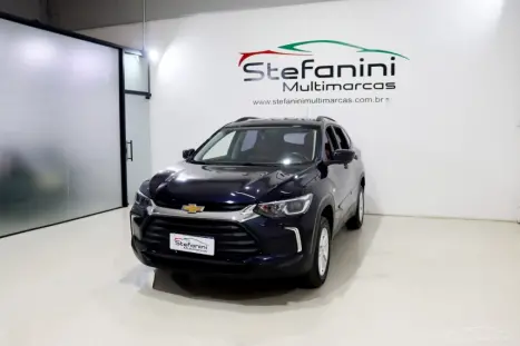 CHEVROLET Tracker 1.0 12V 4P FLEX TURBO LT AUTOMTICO, Foto 1
