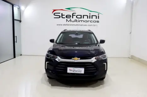 CHEVROLET Tracker 1.0 12V 4P FLEX TURBO LT AUTOMTICO, Foto 2