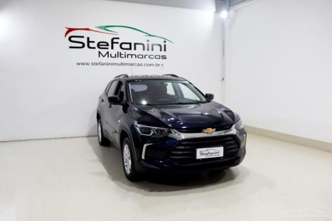 CHEVROLET Tracker 1.0 12V 4P FLEX TURBO LT AUTOMTICO, Foto 3