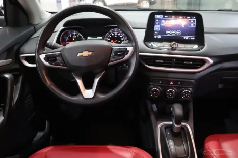 CHEVROLET Tracker 1.0 12V 4P FLEX TURBO LT AUTOMTICO, Foto 5