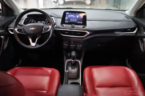 CHEVROLET Tracker 1.0 12V 4P FLEX TURBO LT AUTOMTICO, Foto 6