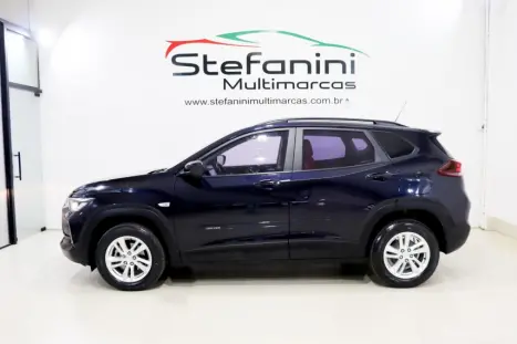 CHEVROLET Tracker 1.0 12V 4P FLEX TURBO LT AUTOMTICO, Foto 10