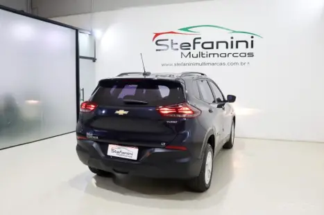 CHEVROLET Tracker 1.0 12V 4P FLEX TURBO LT AUTOMTICO, Foto 11
