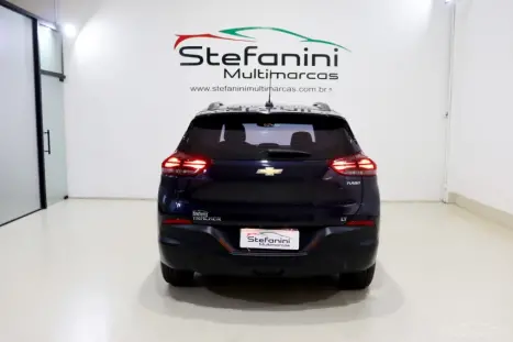 CHEVROLET Tracker 1.0 12V 4P FLEX TURBO LT AUTOMTICO, Foto 12