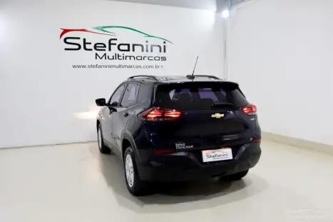 CHEVROLET Tracker 1.0 12V 4P FLEX TURBO LT AUTOMTICO, Foto 13
