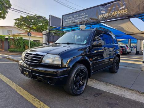 CHEVROLET Tracker 2.0 16V 4P 4X4, Foto 1