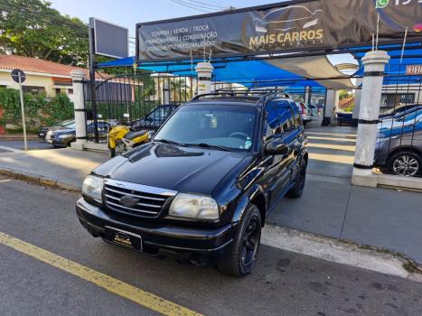 CHEVROLET Tracker 2.0 16V 4P 4X4, Foto 2
