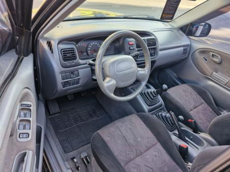 CHEVROLET Tracker 2.0 16V 4P 4X4, Foto 7
