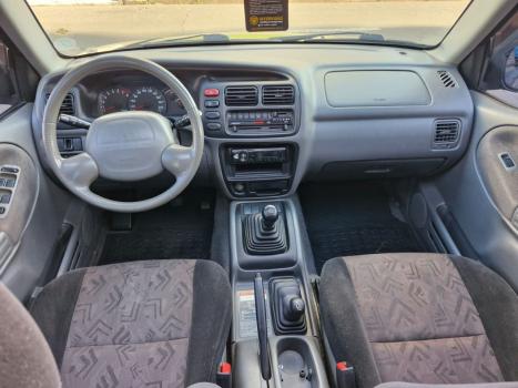 CHEVROLET Tracker 2.0 16V 4P 4X4, Foto 10