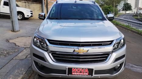 CHEVROLET Trailblazer 2.8 16V 4P PREMIER 4X4 TURBO DIESEL AUTOMTICO, Foto 1