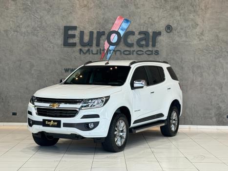 CHEVROLET Trailblazer 2.8 16V 4P LTZ 4X4 TURBO DIESEL AUTOMTICO, Foto 1