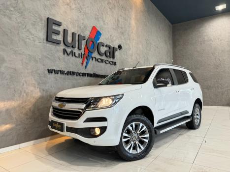 CHEVROLET Trailblazer 2.8 16V 4P LTZ 4X4 TURBO DIESEL AUTOMTICO, Foto 7