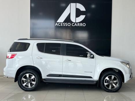 CHEVROLET Trailblazer 2.8 16V 4P LTZ 4X4 TURBO DIESEL AUTOMTICO, Foto 3