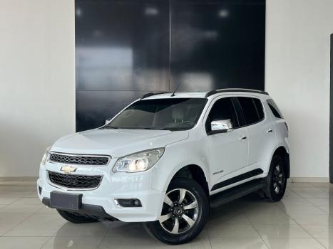 CHEVROLET Trailblazer 2.8 16V 4P LTZ 4X4 TURBO DIESEL AUTOMTICO, Foto 1