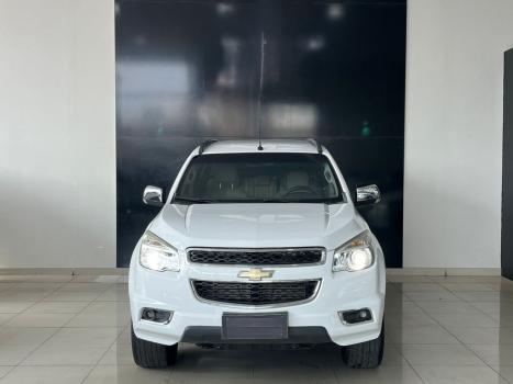 CHEVROLET Trailblazer 2.8 16V 4P LTZ 4X4 TURBO DIESEL AUTOMTICO, Foto 2