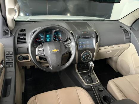 CHEVROLET Trailblazer 2.8 16V 4P LTZ 4X4 TURBO DIESEL AUTOMTICO, Foto 10