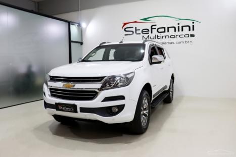 CHEVROLET Trailblazer 2.8 16V 4P LTZ 4X4 TURBO DIESEL AUTOMTICO, Foto 1