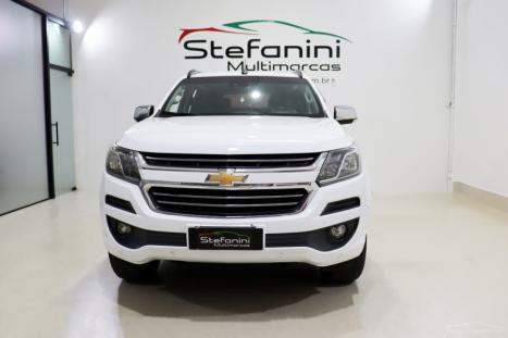 CHEVROLET Trailblazer 2.8 16V 4P LTZ 4X4 TURBO DIESEL AUTOMTICO, Foto 2