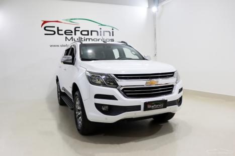 CHEVROLET Trailblazer 2.8 16V 4P LTZ 4X4 TURBO DIESEL AUTOMTICO, Foto 3