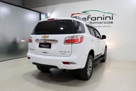 CHEVROLET Trailblazer 2.8 16V 4P LTZ 4X4 TURBO DIESEL AUTOMTICO, Foto 12