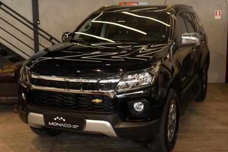 CHEVROLET Trailblazer 2.8 16V 4P PREMIER 4X4 TURBO DIESEL AUTOMTICO, Foto 2