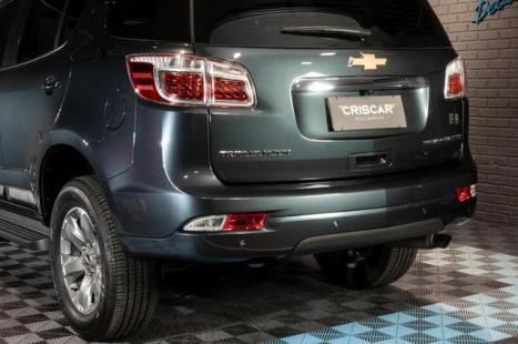 CHEVROLET Trailblazer 2.8 16V 4P PREMIER 4X4 TURBO DIESEL AUTOMTICO, Foto 7