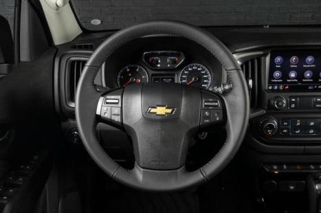 CHEVROLET Trailblazer 2.8 16V 4P PREMIER 4X4 TURBO DIESEL AUTOMTICO, Foto 13