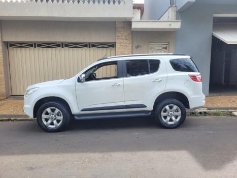 CHEVROLET Trailblazer 2.8 16V 4P LTZ 4X4 TURBO DIESEL AUTOMTICO, Foto 2