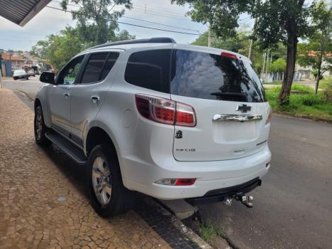 CHEVROLET Trailblazer 2.8 16V 4P LTZ 4X4 TURBO DIESEL AUTOMTICO, Foto 3