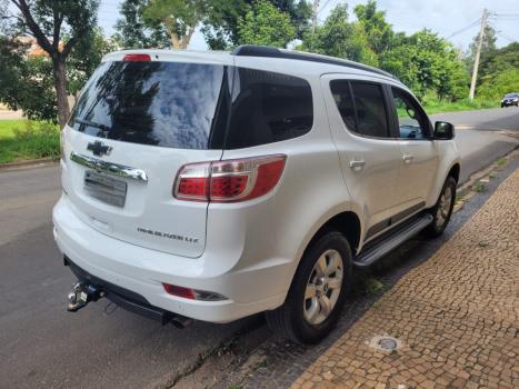 CHEVROLET Trailblazer 2.8 16V 4P LTZ 4X4 TURBO DIESEL AUTOMTICO, Foto 5