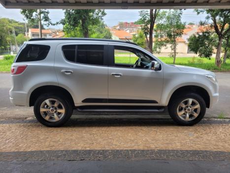 CHEVROLET Trailblazer 2.8 16V 4P LTZ 4X4 TURBO DIESEL AUTOMTICO, Foto 6