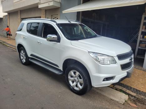 CHEVROLET Trailblazer 2.8 16V 4P LTZ 4X4 TURBO DIESEL AUTOMTICO, Foto 7