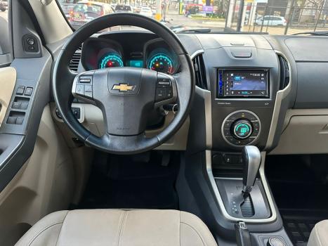 CHEVROLET Trailblazer 3.6 V6 4P LTZ 4X4 AUTOMTICO, Foto 9