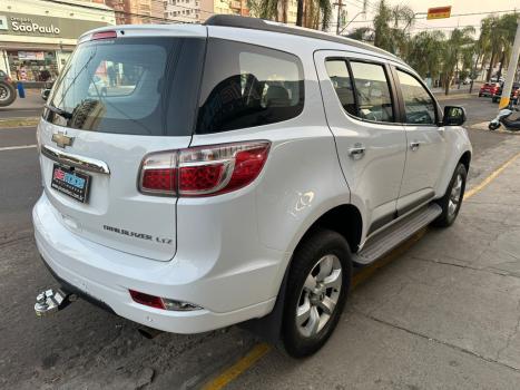 CHEVROLET Trailblazer 3.6 V6 4P LTZ 4X4 AUTOMTICO, Foto 7