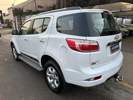 CHEVROLET Trailblazer 3.6 V6 4P LTZ 4X4 AUTOMTICO, Foto 5